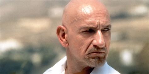 The Greatest Performance by Ben Kingsley: Unpacking Sexy .